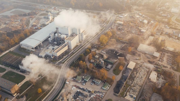 নাইজেরিয়া