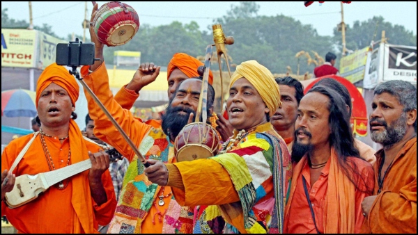 পৌষমেলা নিয়ে টানাপোড়েন