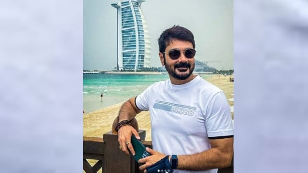 প্রসেনজিৎ চট্টোপাধ্যায় 