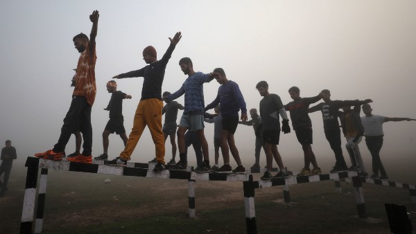 Agniveer SSR পদে নিয়োগ করা হবে