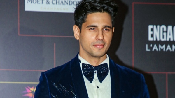  সিদ্ধার্থ মালহোত্রা