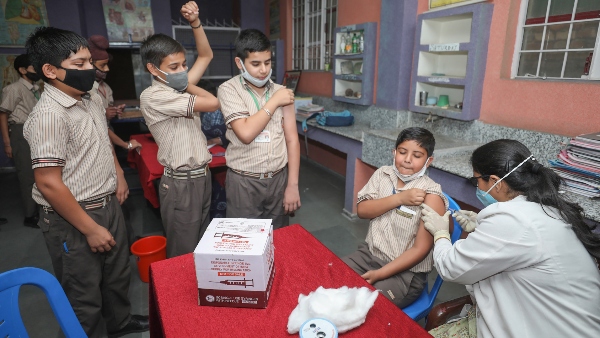  কোন বয়সীরা কত টিকা নিয়েছে