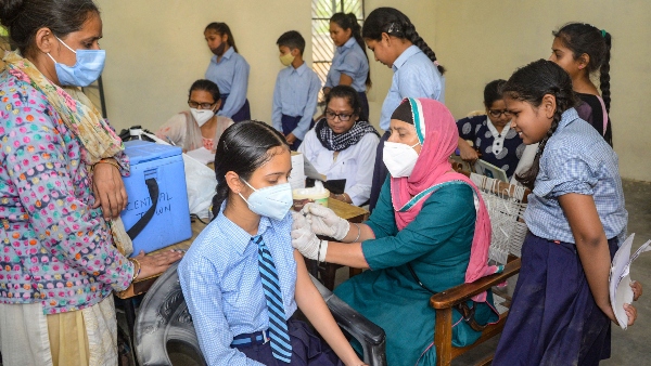  শিশুরা দ্রুত সুস্থ হচ্ছে