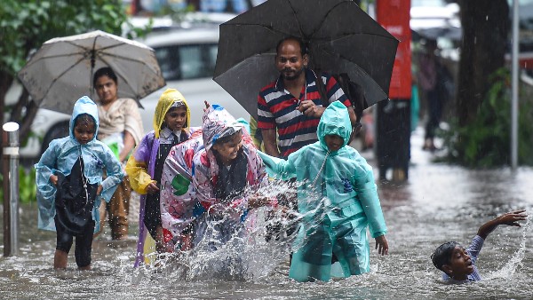 আবহাওয়া দফতরের সতর্কবার্তা