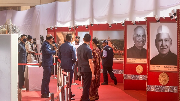 কীভাবে রাষ্ট্রপতি নির্বাচিত হয় 