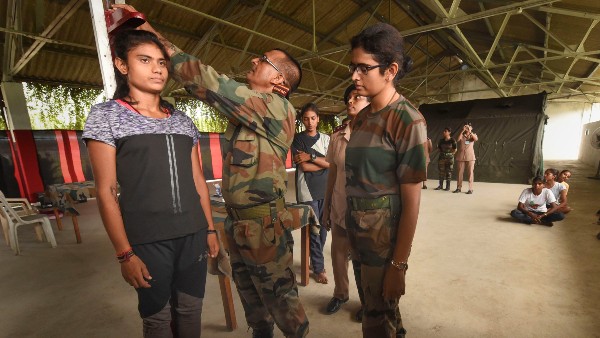 শিক্ষাগত যোগ্যতা- 