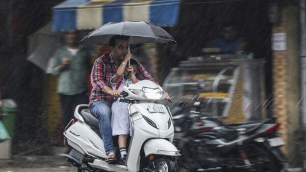 কলকাতার আবহাওয়া