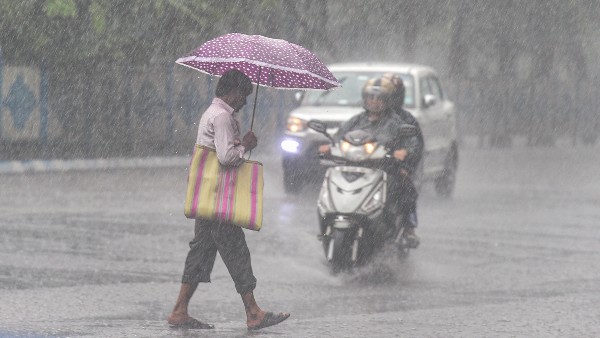 ধারচুলায় মেঘ ভাঙা বর্ষণ