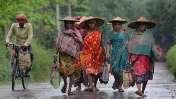 দক্ষিণবঙ্গের আবহাওয়া দক্ষিণবঙ্গের আবহাওয়া
