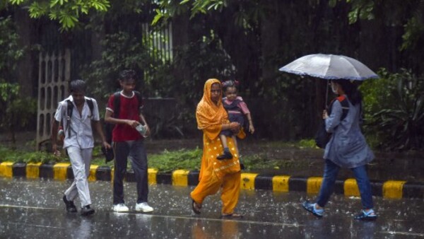 দক্ষিণবঙ্গের আবহাওয়া দক্ষিণবঙ্গের আবহাওয়া