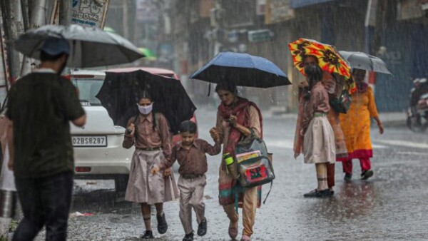 উত্তরবঙ্গের আবহাওয়া