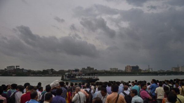 দক্ষিণবঙ্গের আবহাওয়া দক্ষিণবঙ্গের আবহাওয়া