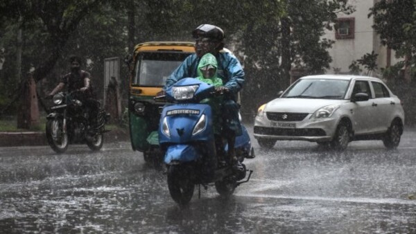 জেলায় হবে বর্ষণ
