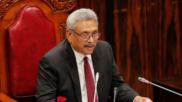 শ্রীলঙ্কার মুদ্রাস্ফীতি 