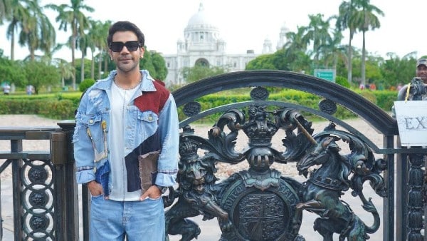 ভিক্টোরিয়ায় রাজকুমার রাও ভিক্টোরিয়ায় রাজকুমার রাও