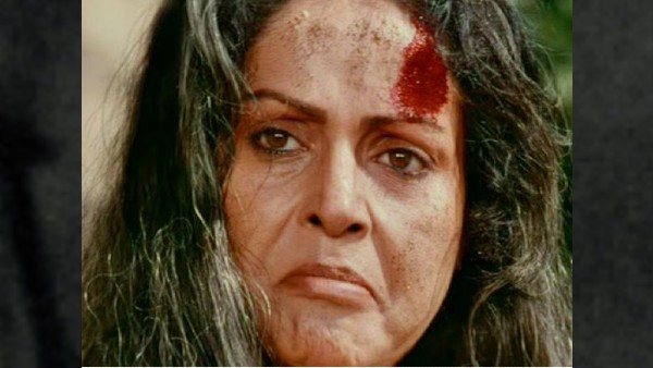  রাখি গুলজার