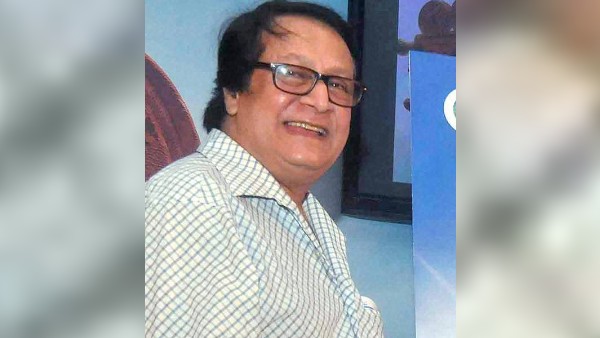 রঞ্জিত মল্লিক রঞ্জিত মল্লিক