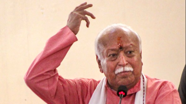 রাজস্থানে বিশেষ বৈঠকে আরএসএস রাজস্থানে বিশেষ বৈঠকে আরএসএস