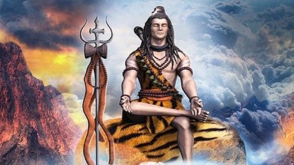 রূপোর বেলপাতা