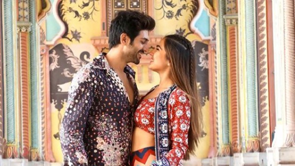 কার্তিক সকলের প্রাক্তন কার্তিক সকলের প্রাক্তন