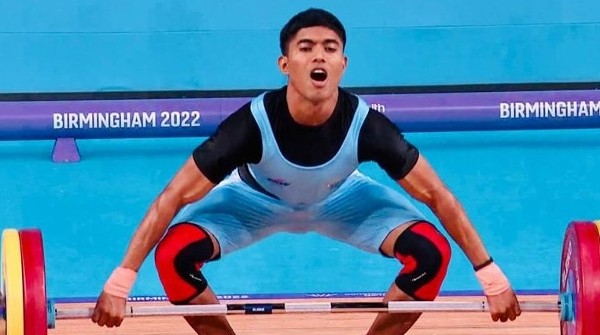 কমনওয়েলথ গেমসে ভারতীয়দের পারফরম্যান্স: