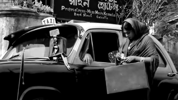 কোন কোন সিনেমায় কাজ করেছেন অভিনেত্রী কোন কোন সিনেমায় কাজ করেছেন অভিনেত্রী