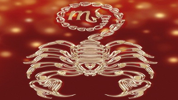বৃশ্চিক রাশি বৃশ্চিক রাশি