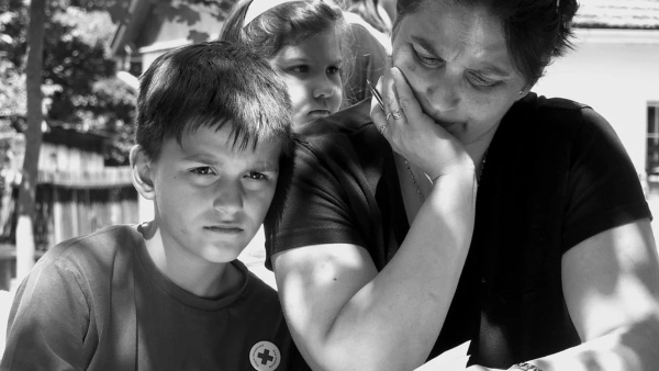 সন্তানের মানসিক বিকাশে সাহায্য করুন