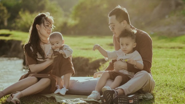 বকাঝকা বা শাস্তি দিন বুঝেশুনে