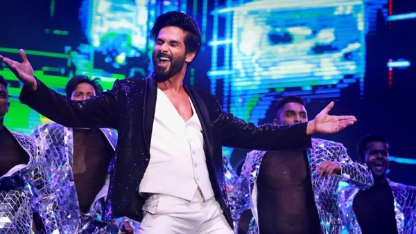  শাহিদের পরবর্তী সিনেমার নাম কী