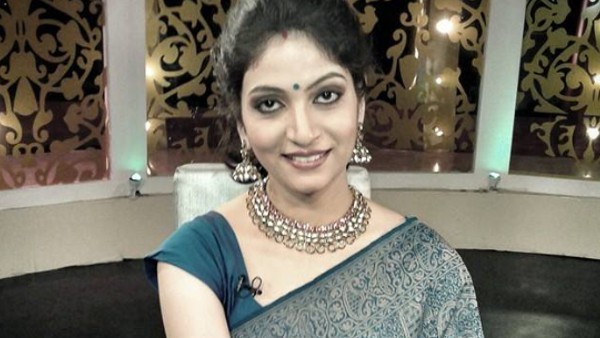 সৌমিলী বিশ্বাস সৌমিলী বিশ্বাস