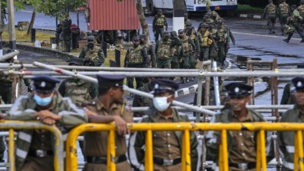 তৎপর শ্রীলঙ্কা তৎপর শ্রীলঙ্কা