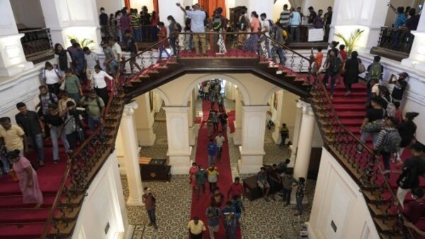 বিরোধিতায় মালদ্বীপের প্রধান বিরোধীদলও বিরোধিতায় মালদ্বীপের প্রধান বিরোধীদলও