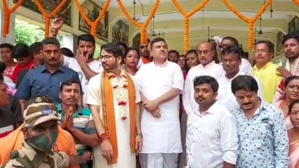 যা করেছেন ফিরিয়ে দেওয়া হচ্ছে যা করেছেন ফিরিয়ে দেওয়া হচ্ছে