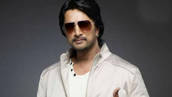  কিচ্ছা সুদীপ