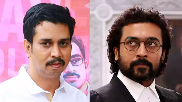 জয় ভীম-এর পর দোসা কিং পরিচালনা করবেন টিজে জ্ঞানভেল, খুশি ভক্তরা জয় ভীম-এর পর দোসা কিং পরিচালনা করবেন টিজে জ্ঞানভেল, খুশি ভক্তরা