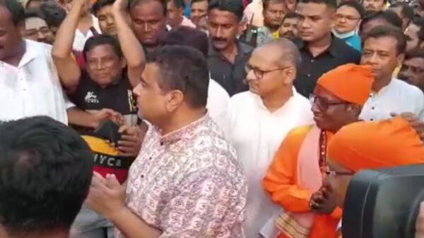 পশ্চিমবঙ্গ অসম, গুজরাতের মতো হবে পশ্চিমবঙ্গ অসম, গুজরাতের মতো হবে