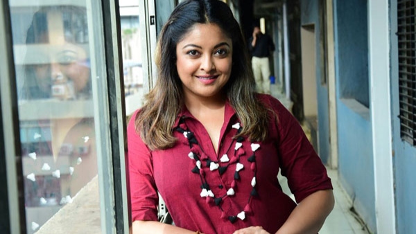 মানসিক নির্যাতন নিয়ে মুখ খুললেন তনুশ্রী মানসিক নির্যাতন নিয়ে মুখ খুললেন তনুশ্রী