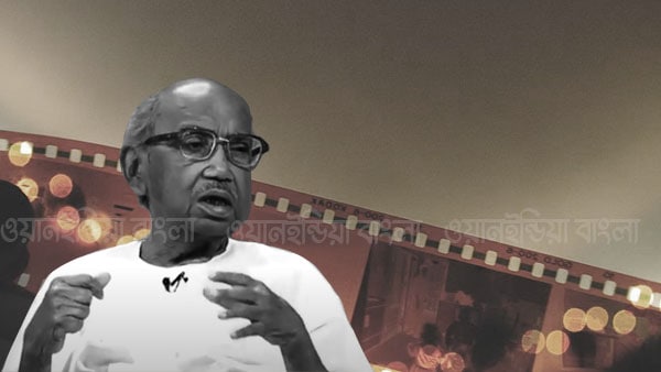 চেনা গণ্ডির বাইরে বের হননি চেনা গণ্ডির বাইরে বের হননি