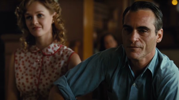  দ্য মাস্টার