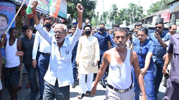 উত্তরবঙ্গে তৃণমূলের এমন হাল কেন? 