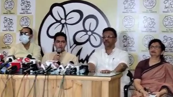 অবস্থান স্পষ্ট করলেন অভিষেক 