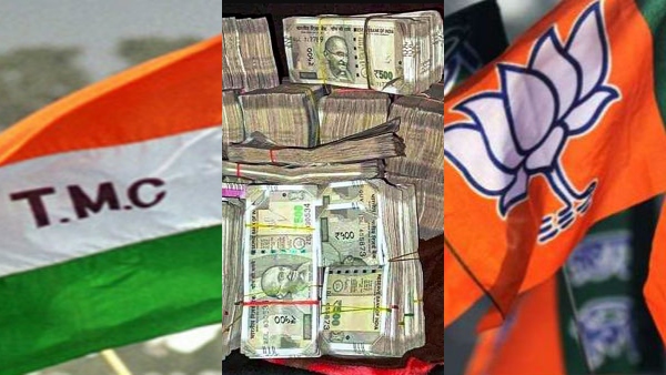 কোন কোন জাতীয় পার্টি রয়েছে তালিকায়