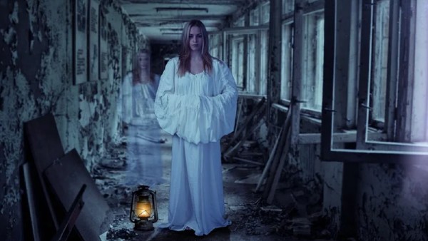 ভারতের ভুতুড়ে রেল স্টেশন