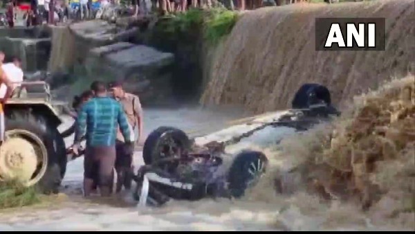 উদ্ধার অভিযানে বিপর্যয় মোকাবিলা বাহিনী