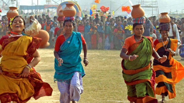 বিকল্প মেলা