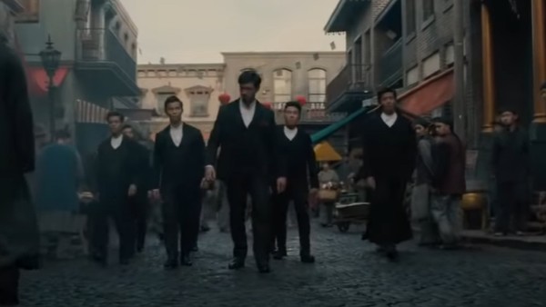  ওয়ারিয়র