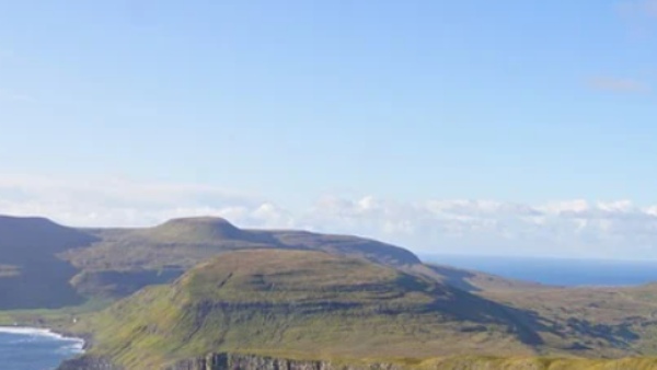 থরসমক নেচার রিজার্ভ, আইসল্যান্ড থরসমক নেচার রিজার্ভ, আইসল্যান্ড