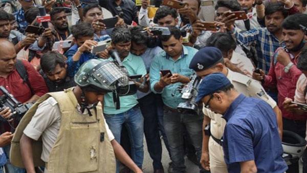 ঠিক কী ঘটেছিল? 