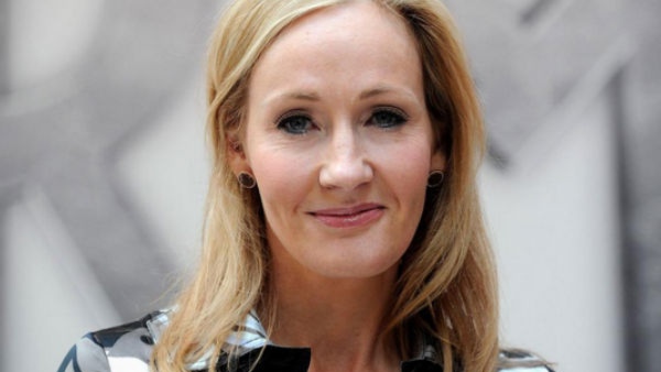 প্রাণনাশের হুমকি পেলেন হ্যারি পটারের লেখিকা